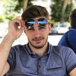 Profile Picture of Isaac Delhaye (@isaacdelhaye) on Instagram