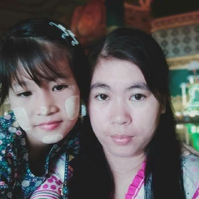 Profile Picture of Su Khaing (@Sukhaing17) on Twitter