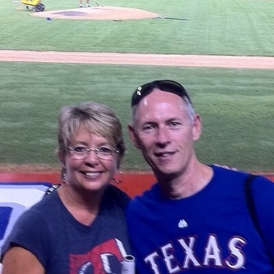 Profile Picture of Robert Bush (@Sparty_KS1) on Twitter