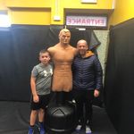 Profile Picture of Alan latham (@alanlatham2) on Instagram