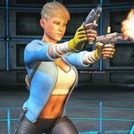 Profile Picture of Cassandra Carlton Cage 😍 (@cassiecage._) on Instagram