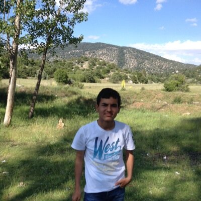 Profile Picture of Burak Kenar (@Ke781Ken99) on Twitter