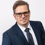 Profile Picture of Michael Mlynarczyk (@michael_mlynarczyk) on Instagram