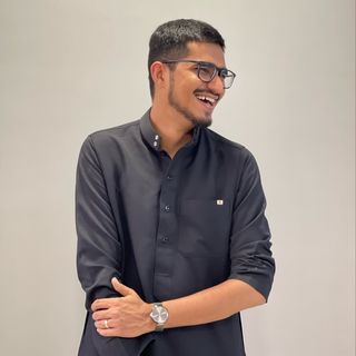 Profile Picture of Masnoon Kherani (@masnoonkherani) on Instagram