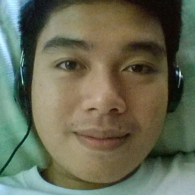 Profile Picture of John Paul Recio (@JohnRecio23) on Twitter