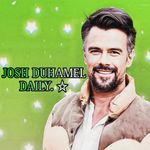 Profile Picture of ▪︎Josh Duhamel Daily. 🇨🇦 ▪︎ (@joshduhameldaily) on Instagram