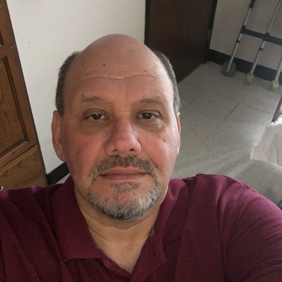 Profile Picture of O James Napier (@ojamesnapier) on Twitter