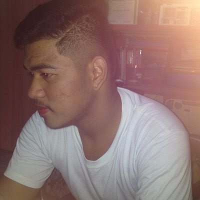 Profile Picture of Aaron Joshua Cayetano Lim (@CayetanoLim) on Twitter