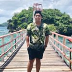 Profile Picture of Pete Byron Limpiada (@makisigmagtanggol) on Instagram