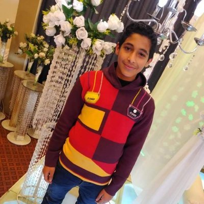 Profile Picture of Abdelrahman Samir Abdalla (@Abdelra42996250) on Twitter
