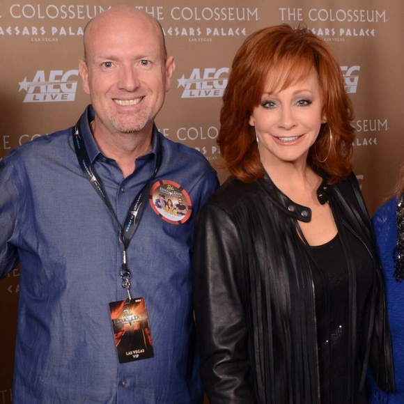 Profile Picture of Calvin Williams (@starstruckfan) on Poshmark