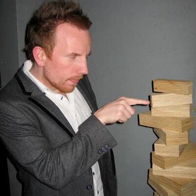 Profile Picture of Mark Howard (@cherish_wisdom) on Twitter