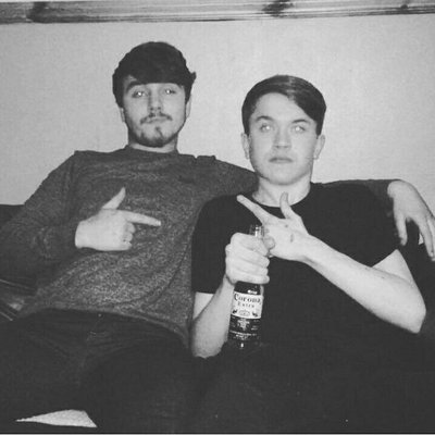 Profile Picture of Christopher MacRae (@XVIIXIVVX) on Twitter
