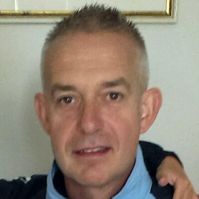 Profile Picture of Paul Barraclough (@PaulBarra1200) on Twitter