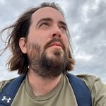 Profile Picture of Jon Manning (@jon_manning_writes) on Instagram