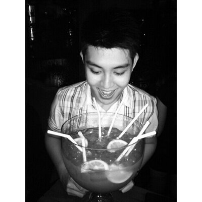 Profile Picture of Ken Mendoza (@KennethKEWL) on Twitter