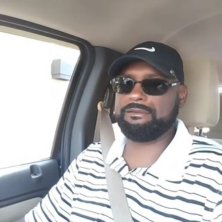 Profile Picture of Darron Pierre (@darron.pierre) on Facebook