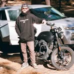 Profile Picture of Andrew Champion (@Blink.1andy2) on Facebook