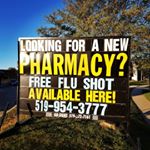 Profile Picture of Michael Ayad (@country_hills_pharmacy) on Instagram