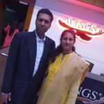 Profile Picture of Kumar pushparaj (@pushparaj681) on Instagram