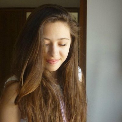 Profile Picture of Marina Bilotta (@BilottaMarina) on Twitter