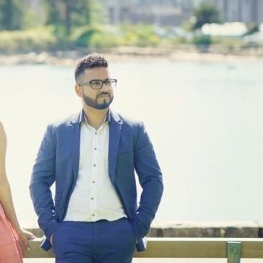 Profile Picture of Aaron Gill (@AaronGill009) on Twitter