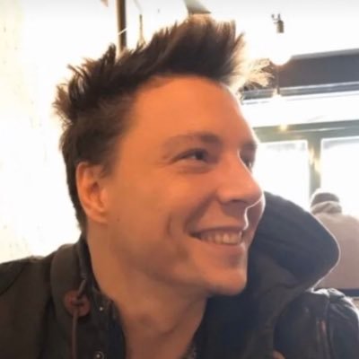 Profile Picture of Tom Blackford (@TomBlackfordArt) on Twitter