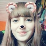 Profile Picture of Nora Wolf (@noralisa_cookie) on Instagram