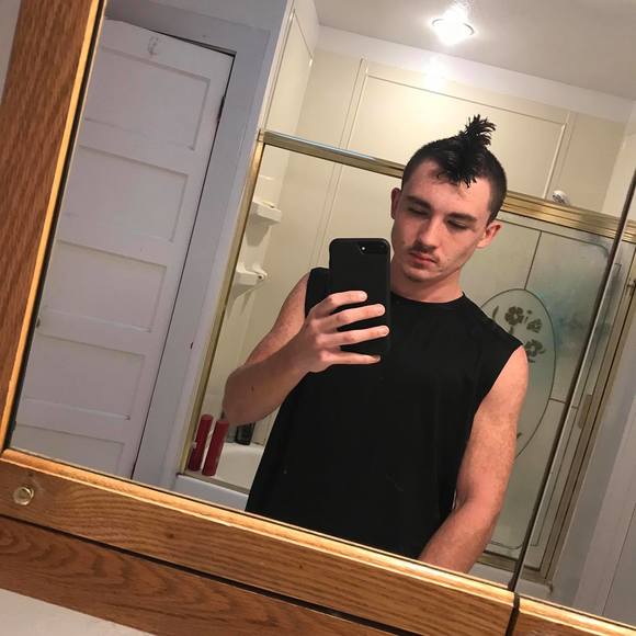 Profile Picture of Joseph Bruffett (@josephb7801) on Poshmark