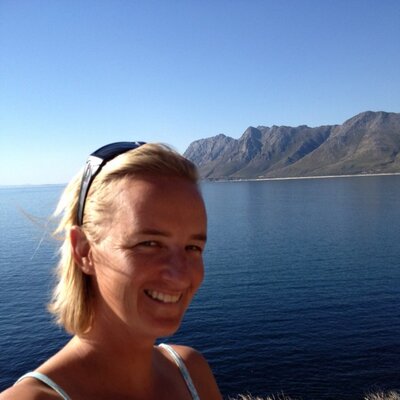 Profile Picture of Marizanne Grundlingh (@mozgrundlingh) on Twitter