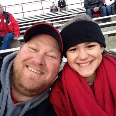 Profile Picture of Mark Remington (@MarkRemington12) on Twitter