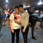 Profile Picture of Bez 🧪 (@_adamrichmond) on Instagram