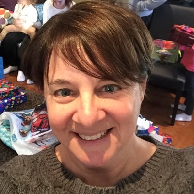 Profile Picture of Julie Gilbert (@jageriffic) on Twitter