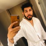 Profile Picture of Yash Arora (@yash.arrives) on Instagram