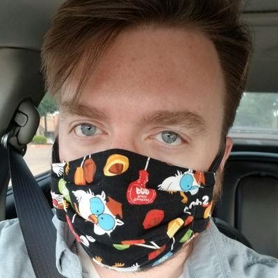 Profile Picture of Eric Van Allen (@seamoosi) on Twitter