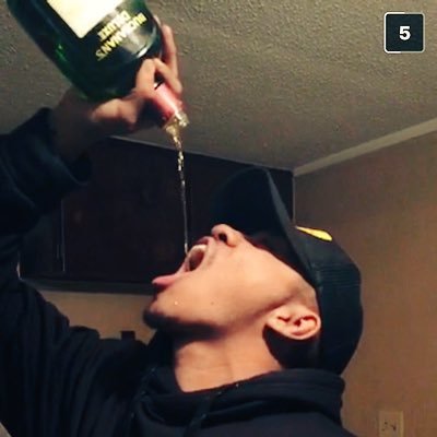 Profile Picture of Ese (@Erik_Ocampo23) on Twitter