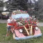 Profile Picture of Марк Каминский (@mrusakamin) on Instagram
