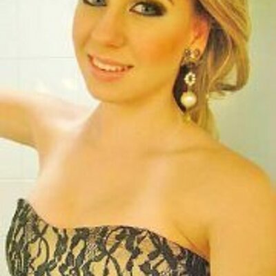 Profile Picture of Bárbara Heller (@Baby_Heller) on Twitter