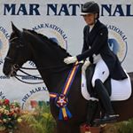 Profile Picture of Mackenzie Thiessen Dressage (@mackenziethiessendressage) on Instagram