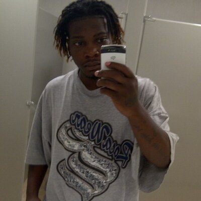 Profile Picture of Brian Gladney (@brezmat12) on Twitter