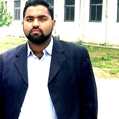 Profile Picture of Rehan Sadiq (@RehanSa03405438) on Twitter