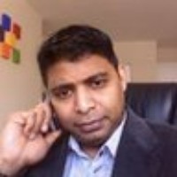 Profile Picture of Stephen Isaac (@stephen-isaac-1) on Quora