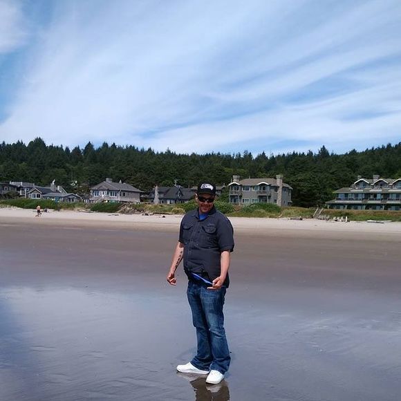 Profile Picture of Brandon Bigsby (@mossback) on Poshmark