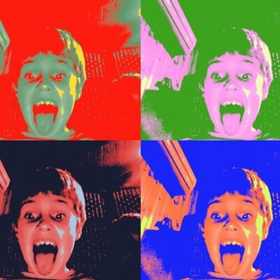 Profile Picture of Nick Mackey (@Snickersma) on Twitter