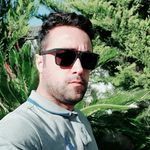 Profile Picture of hossein amouei (@amouei) on Instagram
