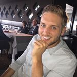 Profile Picture of Dan Thackeray (@_dan_thackeray) on Instagram