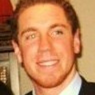 Profile Picture of Colin R. Lowery (@ColinLowery) on Twitter