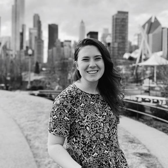 Profile Picture of Megan Reznicek (@meganrez397) on Poshmark