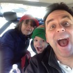 Profile Picture of Danielle Monaro (@radiodaniellemonaro) on Instagram