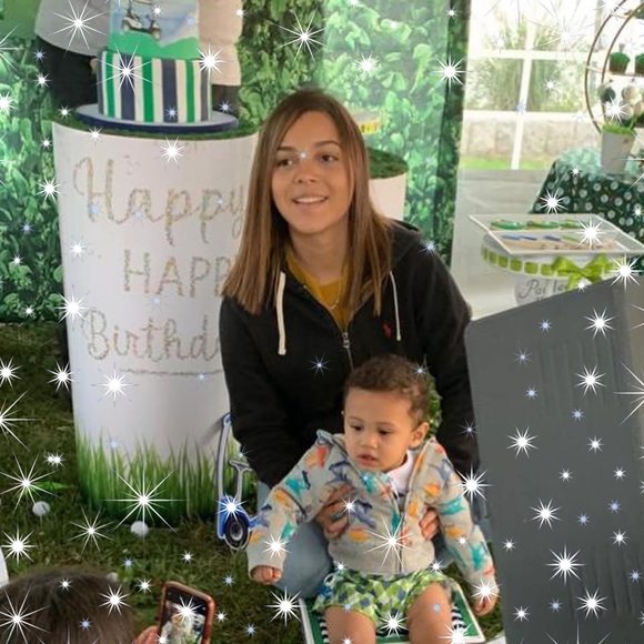 Clarivel Socola - Poshmark Profile Picture of Clarivel Socola (@claire626) on Poshmark